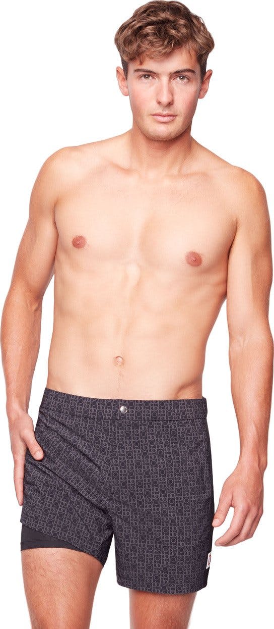 Product gallery image number 3 for product PB Swim Shorts - Men's