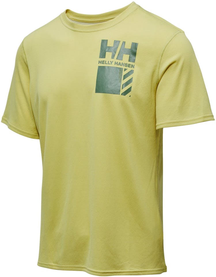 Product gallery image number 3 for product Lifa® Technical Graphic T-Shirt - Men's