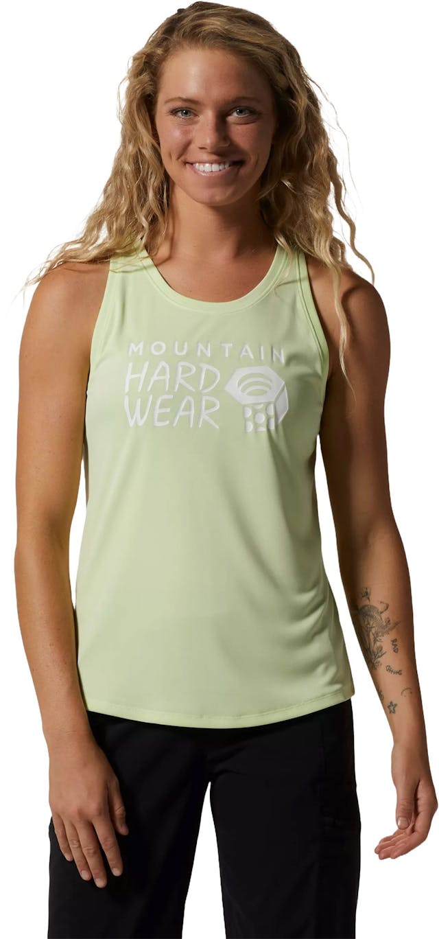 Product image for Wicked Tech Tank - Women's