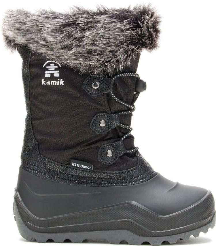 Product gallery image number 1 for product Insulated Powdery 3 Boots - Big Kids