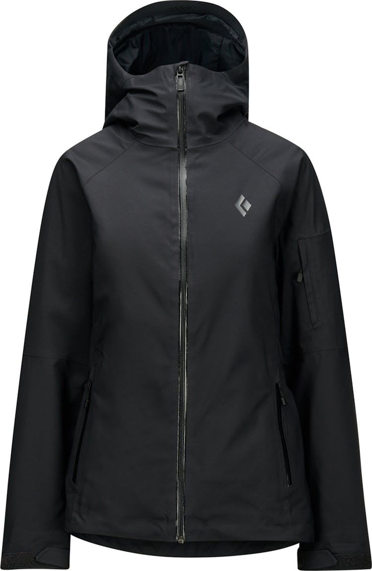 Product gallery image number 1 for product Boundary Line Insulated Jacket - Women's
