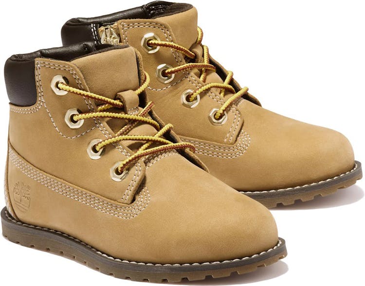Product gallery image number 1 for product Pokey Pine Boots - Kids