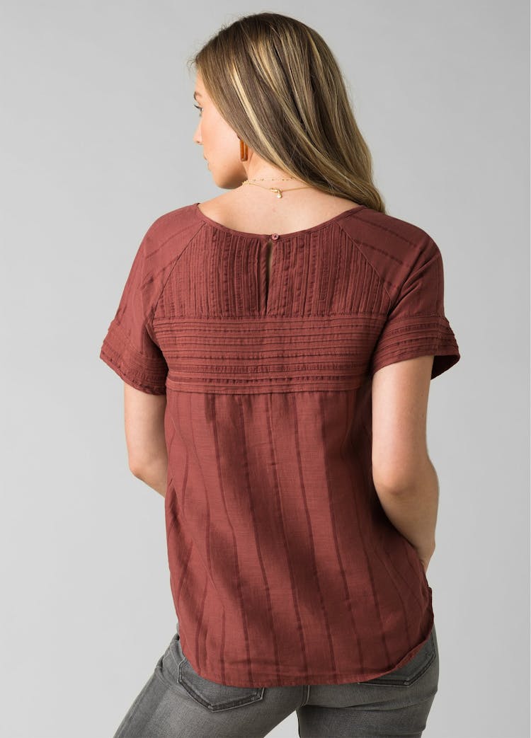 Product gallery image number 2 for product Pinoit Top - Women's
