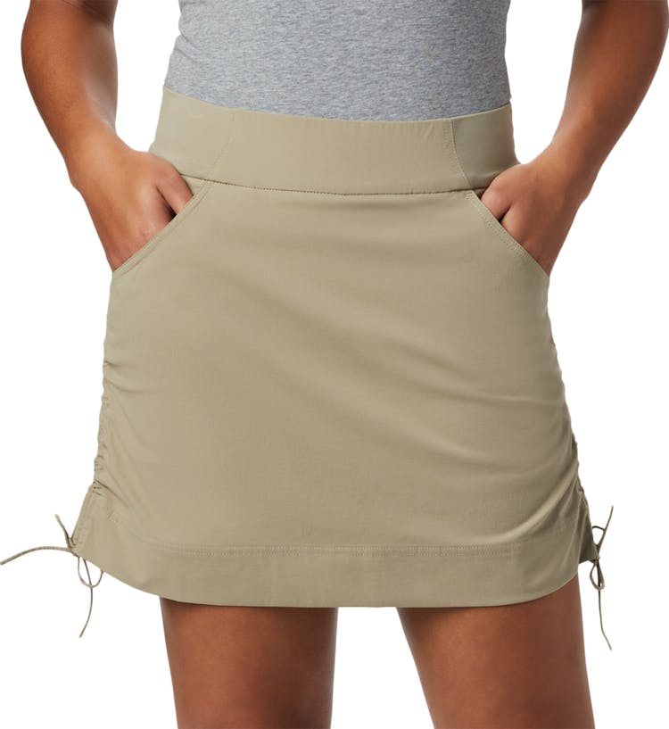 Product gallery image number 1 for product Anytime Casual Skort - Women's