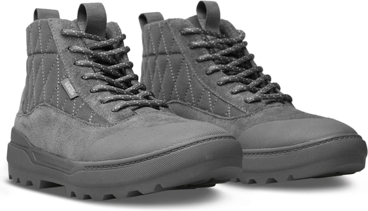 Product gallery image number 3 for product Colfax MTE-1 Boots - Unisex