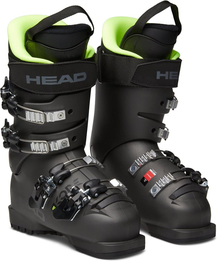 Product gallery image number 5 for product Kore 60 Ski Boots - Kids