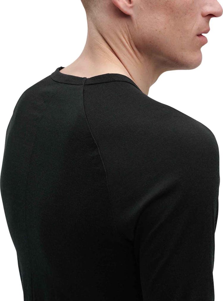 Product gallery image number 4 for product Merino T-shirt - Men's