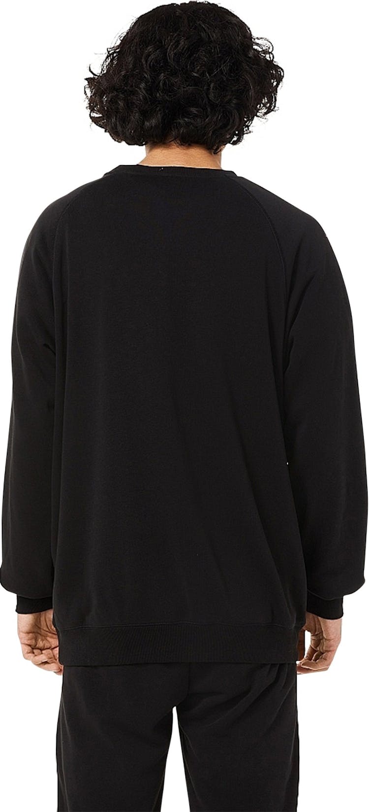 Product gallery image number 5 for product French Terry Crew Neck Top - Men's