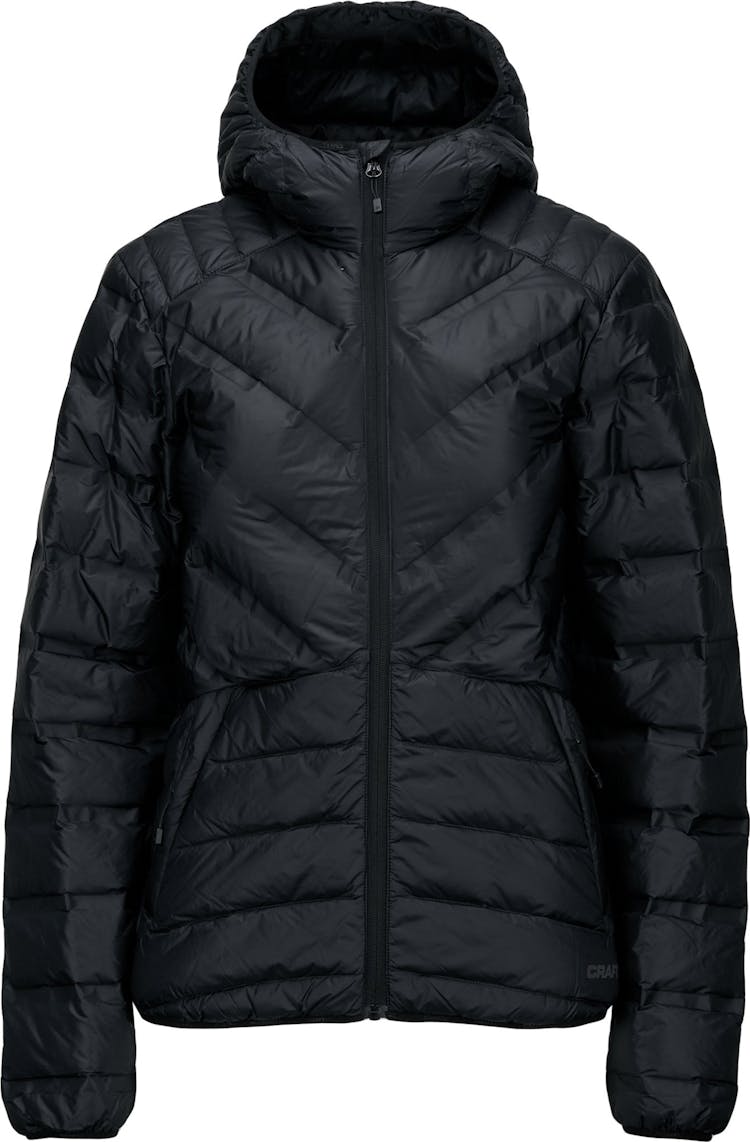 Product gallery image number 1 for product Light Down Jacket - Women's
