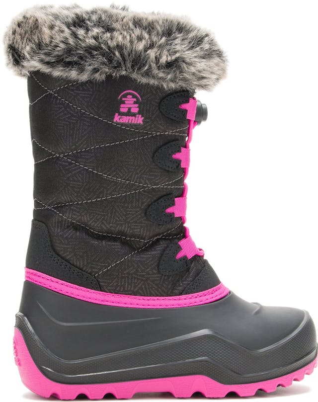 Product image for Snowgypsy 4 Winter Boots - Big Kids