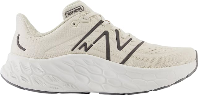 Product image for Fresh Foam X More v4 Running Shoes [Wide] - Men's