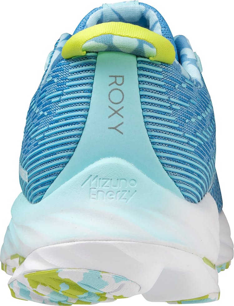Product gallery image number 2 for product Wave Rider 26 Roxy Road Running Shoes - Women's