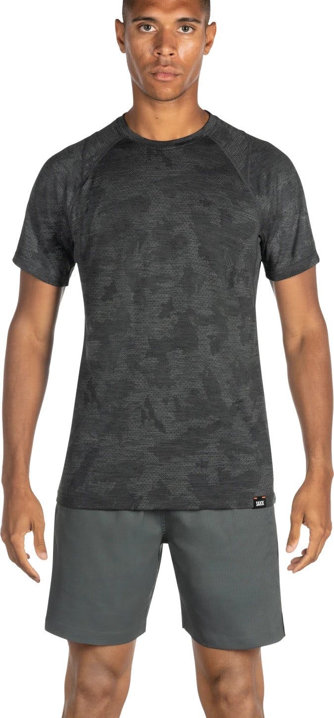 Product gallery image number 3 for product Aerator Tee - Men's