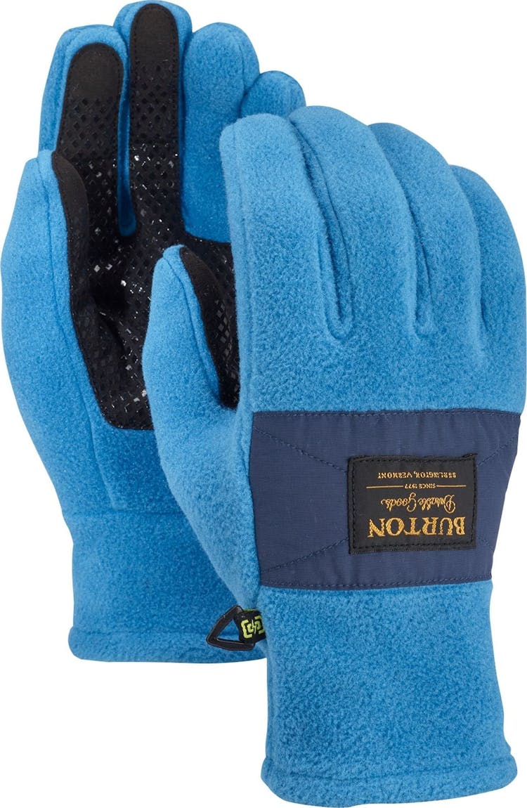 Product gallery image number 1 for product Ember Fleece Glove - Men's