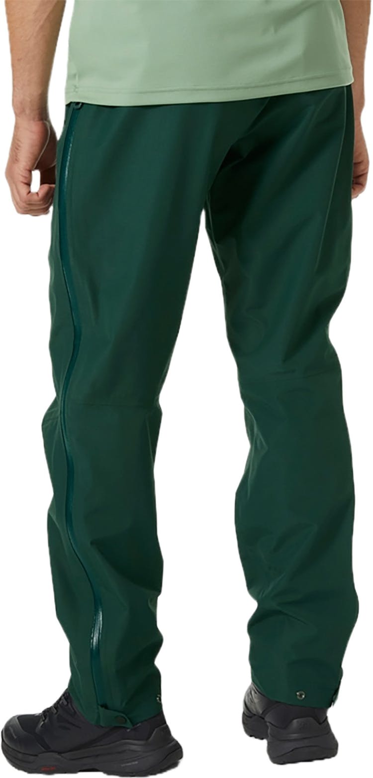 Product gallery image number 5 for product Blaze 3 Layer Shell Pant - Men's