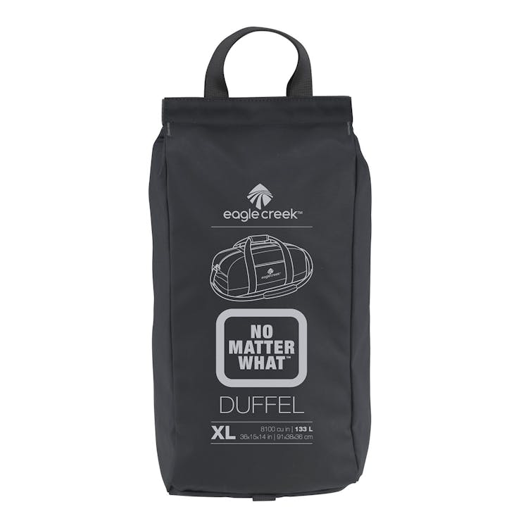 Product gallery image number 3 for product No Matter What Duffel 133L