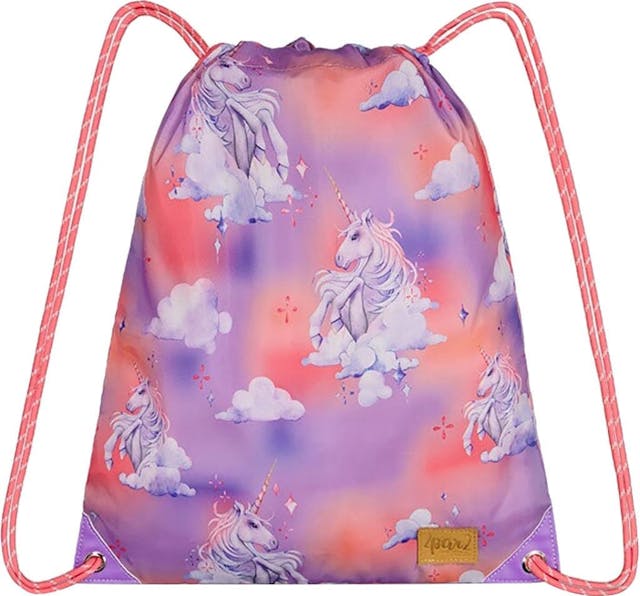 Product image for Drawstring Gym Bag 5L - Girls
