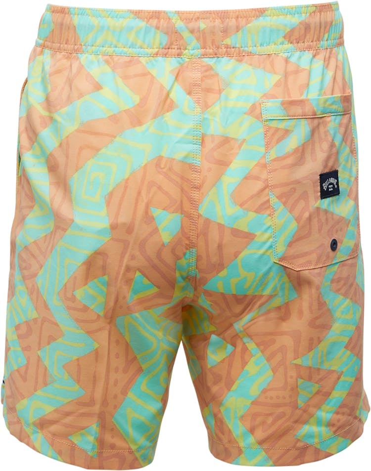 Product gallery image number 8 for product Sundays Layback Boardshorts 17" - Men's
