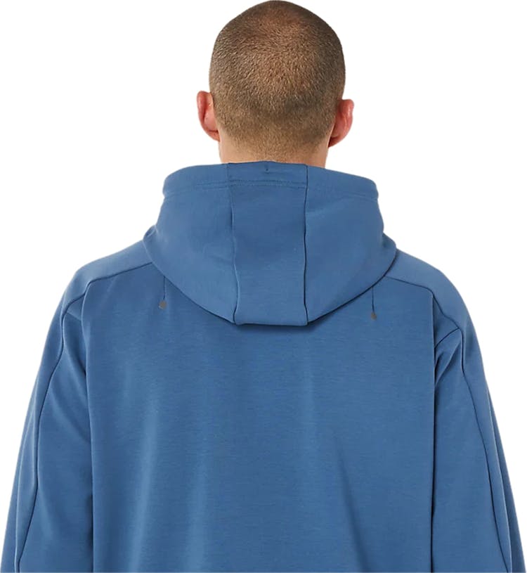 Product gallery image number 6 for product Mobility Knit Full Zip Hoodie - Men's