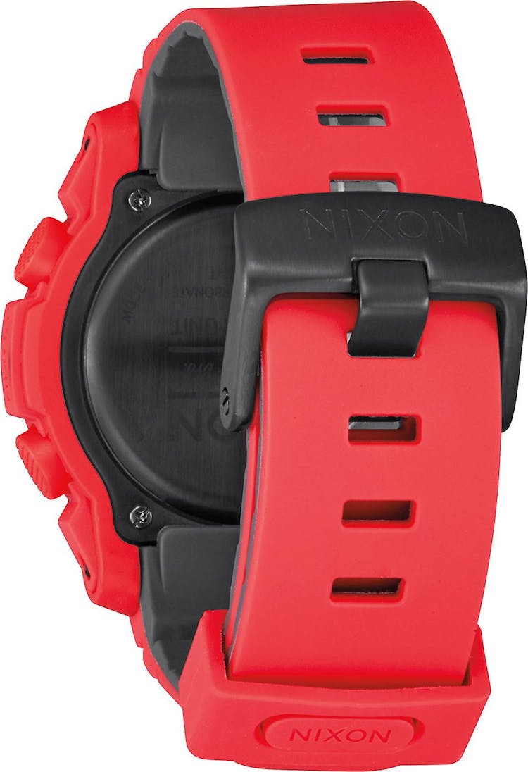 Product gallery image number 2 for product Super Unit - All Red