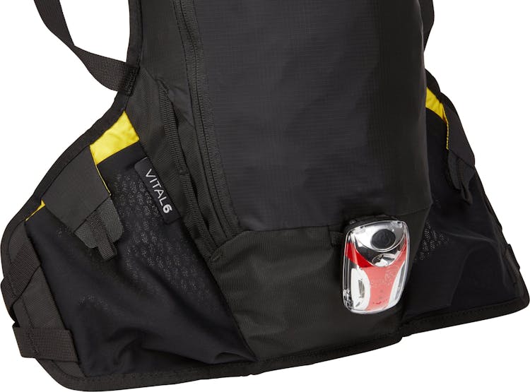 Product gallery image number 4 for product Vital 6L Hydration Pack - Unisex
