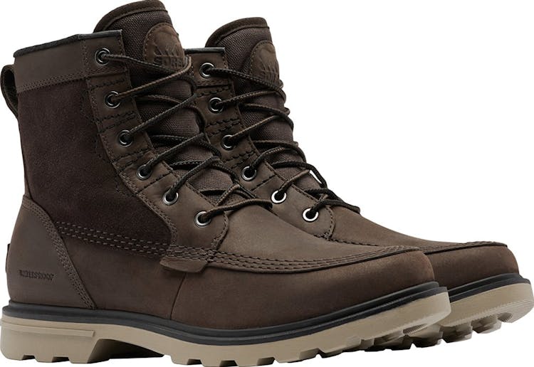 Product gallery image number 5 for product Carson Storm Boots - Men's