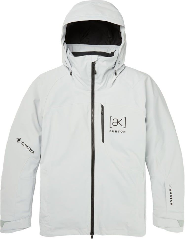 Product gallery image number 1 for product [ak] 2L Altitude Jacket - Women's
