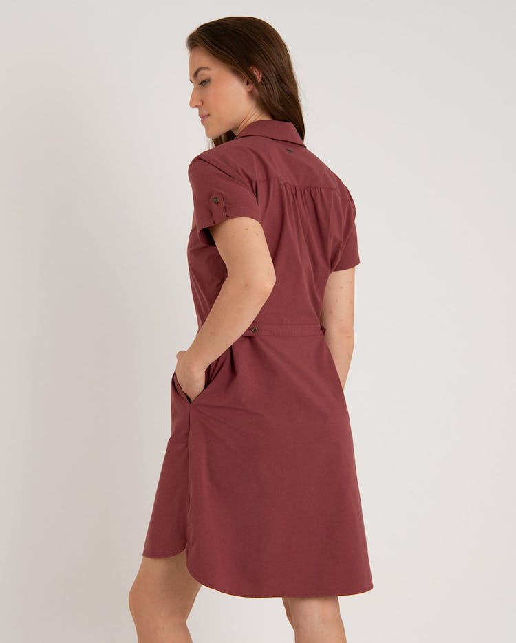 Product gallery image number 5 for product Sajilo Dress - Women's