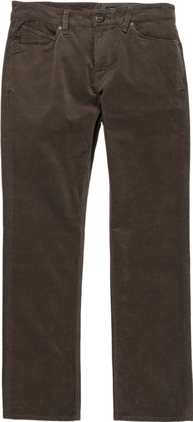Product image for Solver 5 Pocket Corduroy Jeans - Men's