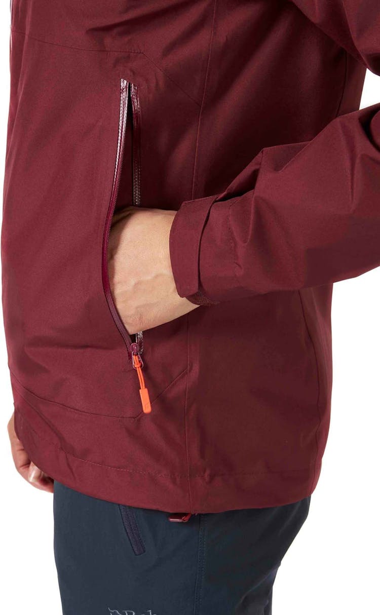 Product gallery image number 4 for product Namche Paclite Jacket - Women's