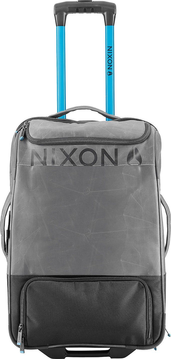 Product gallery image number 1 for product Weekender Carry On Roller Bag
