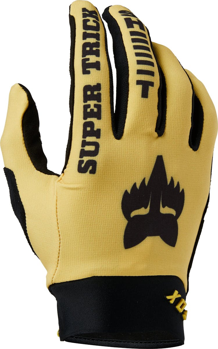 Product gallery image number 2 for product Defend Super Trik Gloves - Men's