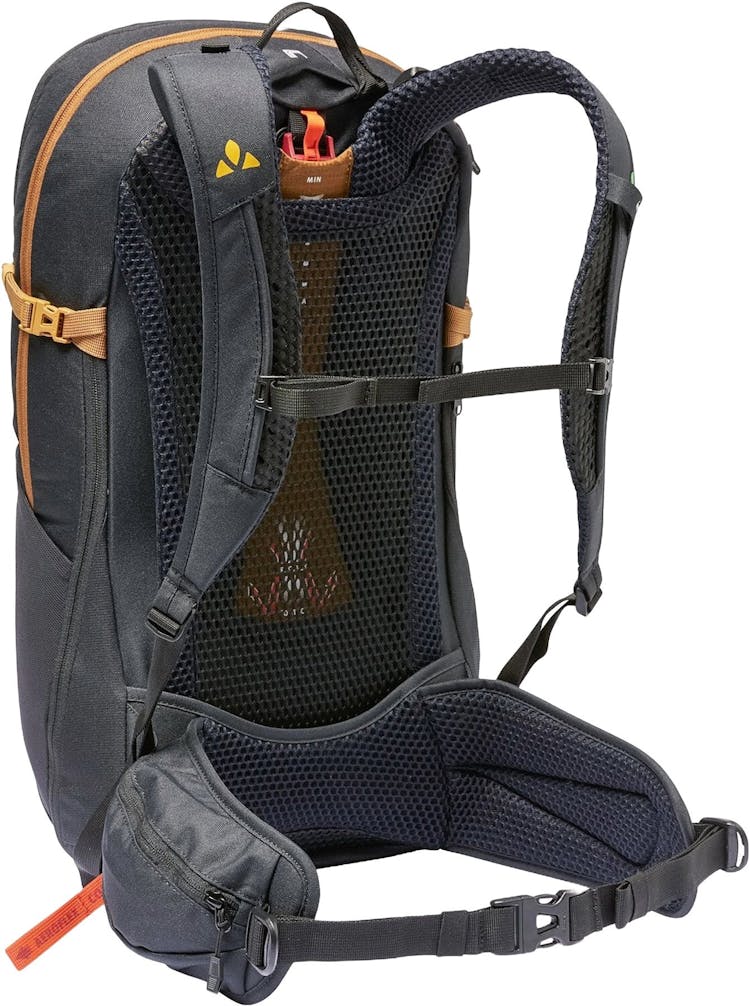 Product gallery image number 4 for product Wizard Backpack 28L