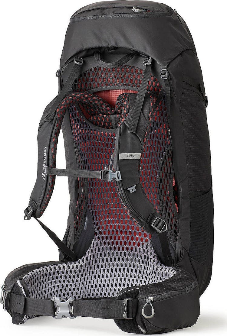 Product gallery image number 2 for product Katmai Backpack 65L - Men's