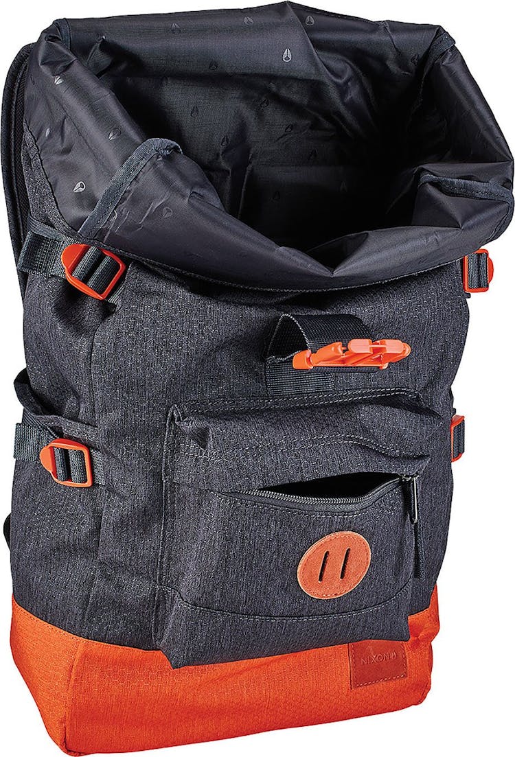 Product gallery image number 3 for product Swamis Backpack 25L