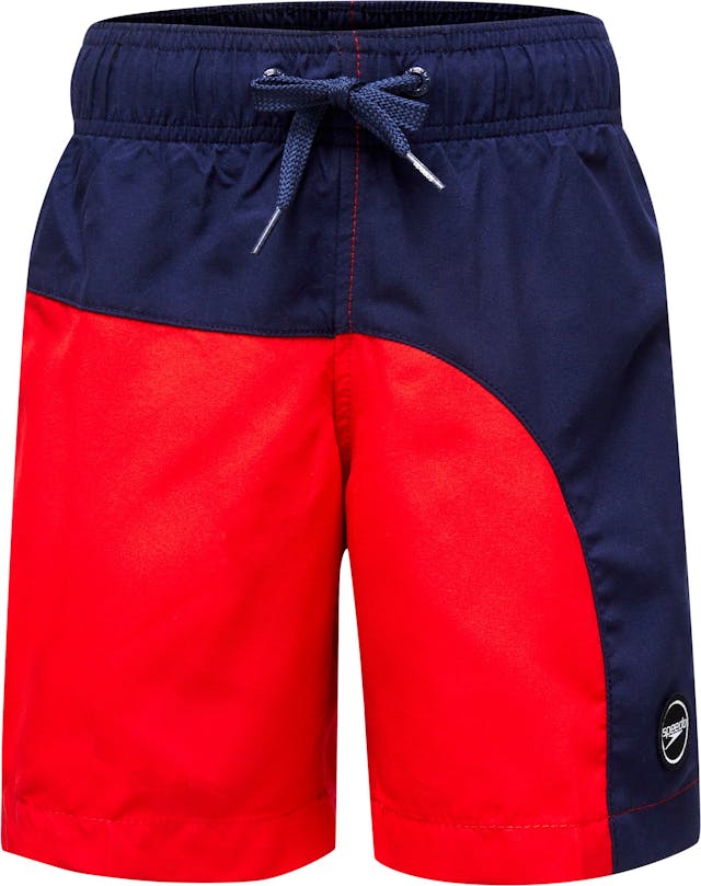Product image for Blocked Redondo Volley Short - Boy's