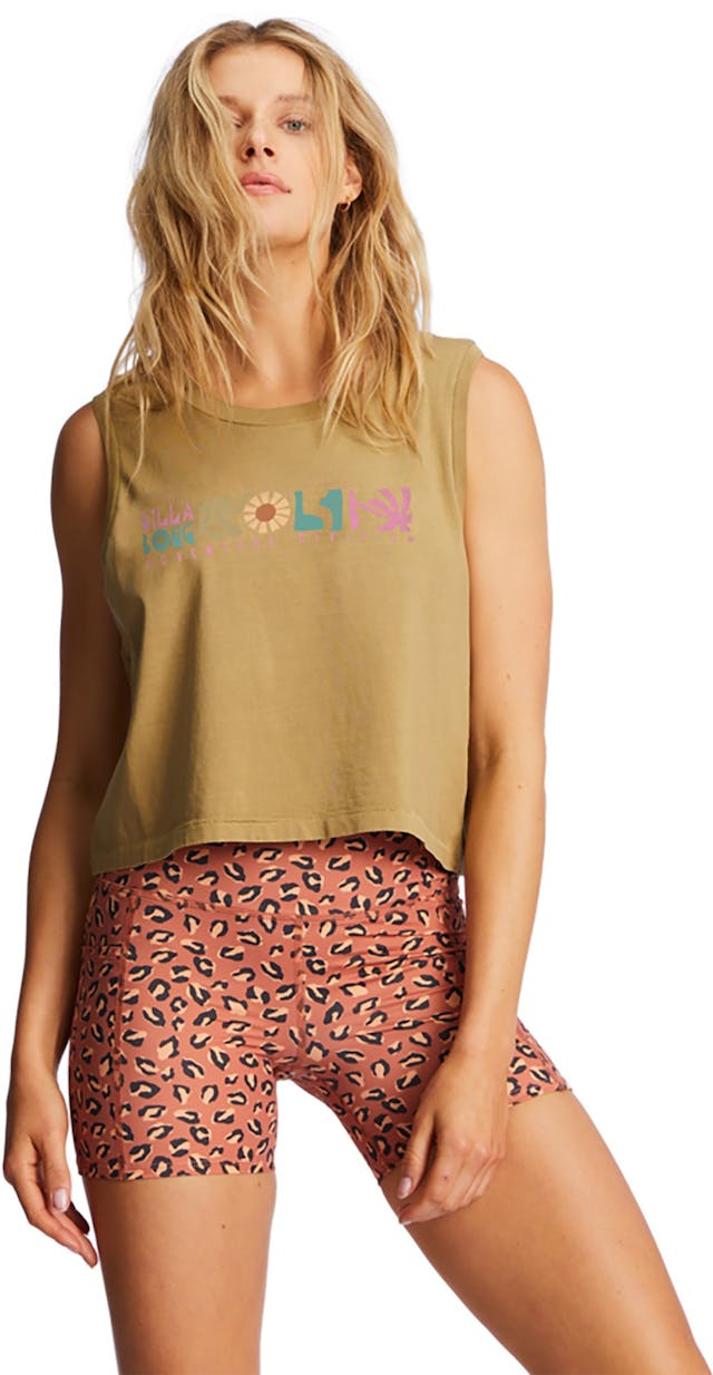 Product image for A/Div Tank Top - Women's