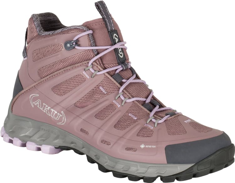 Product gallery image number 5 for product Selvatica Mid GTX Hiking Boots - Women's