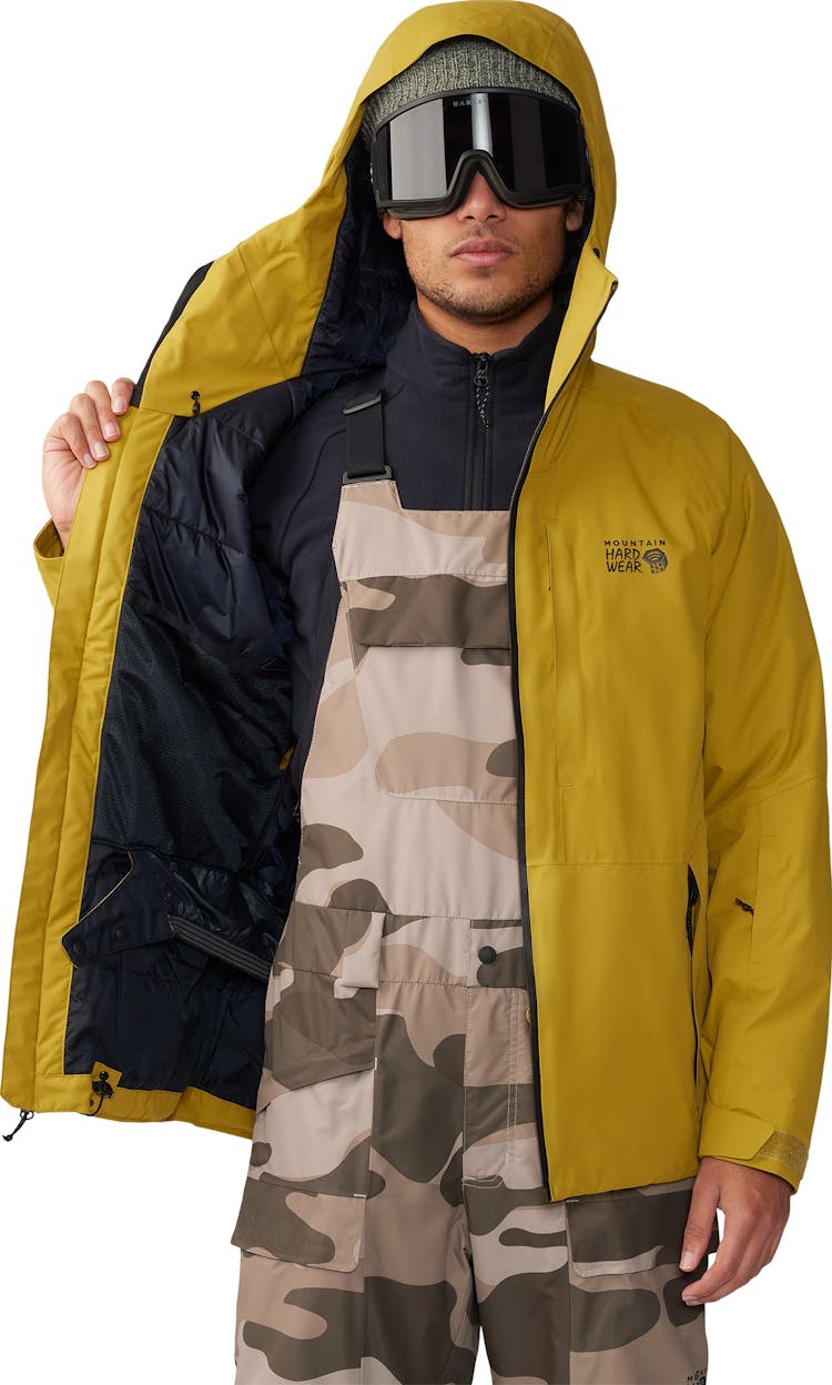 Product gallery image number 7 for product Firefall/2™ Insulated Jacket - Men's