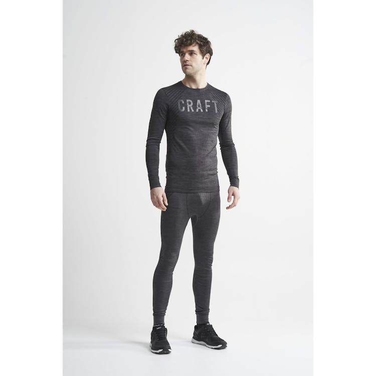Product gallery image number 7 for product Fuseknit Comfort Pants Baselayer - Men's