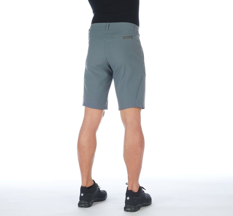 Product gallery image number 3 for product Zinal Shorts - Men's