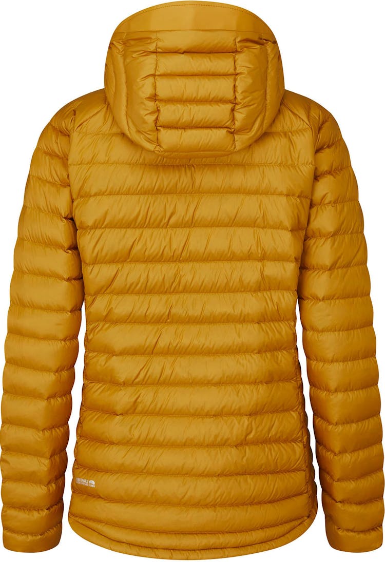 Product gallery image number 3 for product Microlight Alpine Jacket - Women's