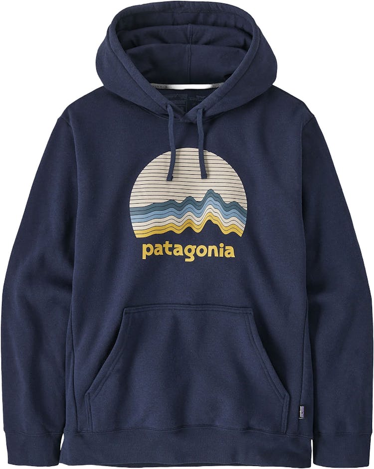 Product gallery image number 1 for product Ridge Rise Moonlight Uprisal Hoody - Unisex