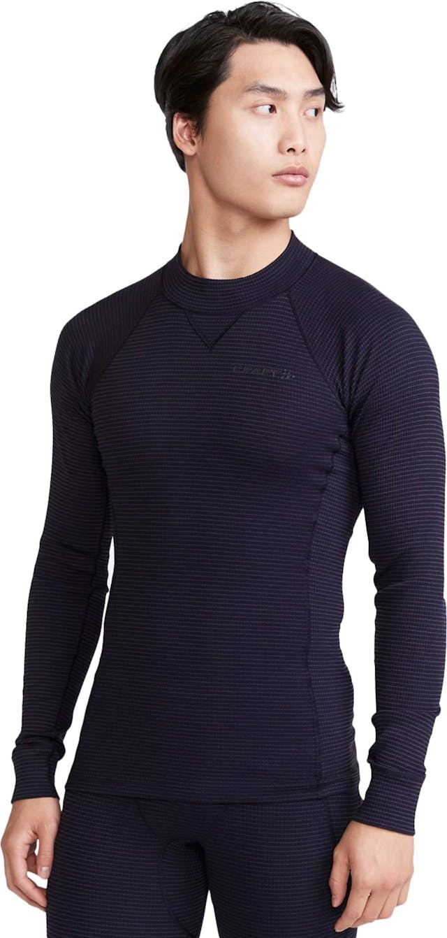 Product image for ADV Warm Bio-Based Long Sleeves Jersey - Men's