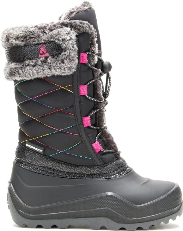 Product image for Star 4 Insulated Boots - Kids