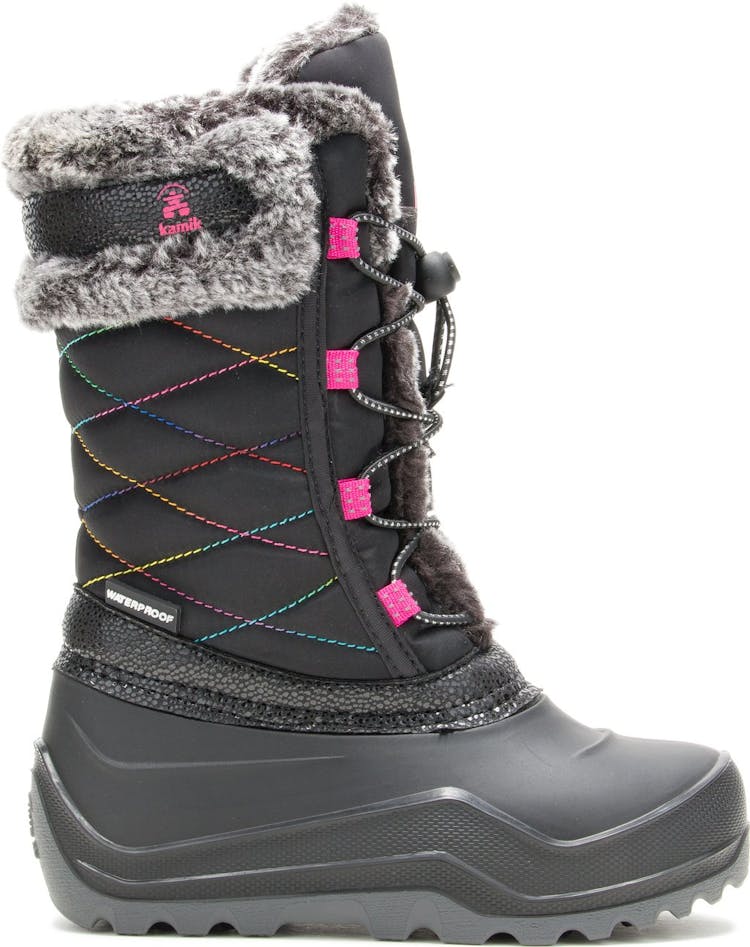 Product gallery image number 1 for product Star 4 Insulated Boots - Kids