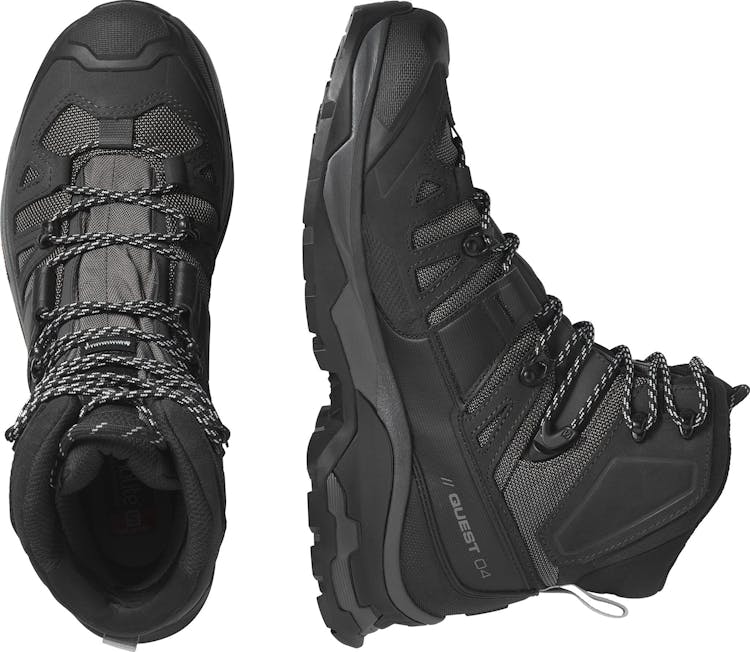 Product gallery image number 17 for product Quest 4 GORE-TEX Leather Hiking Boots - Men's