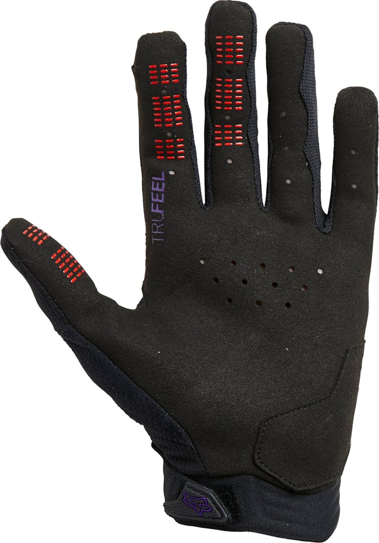 Product gallery image number 2 for product Defend Special Edition Gloves - Women's