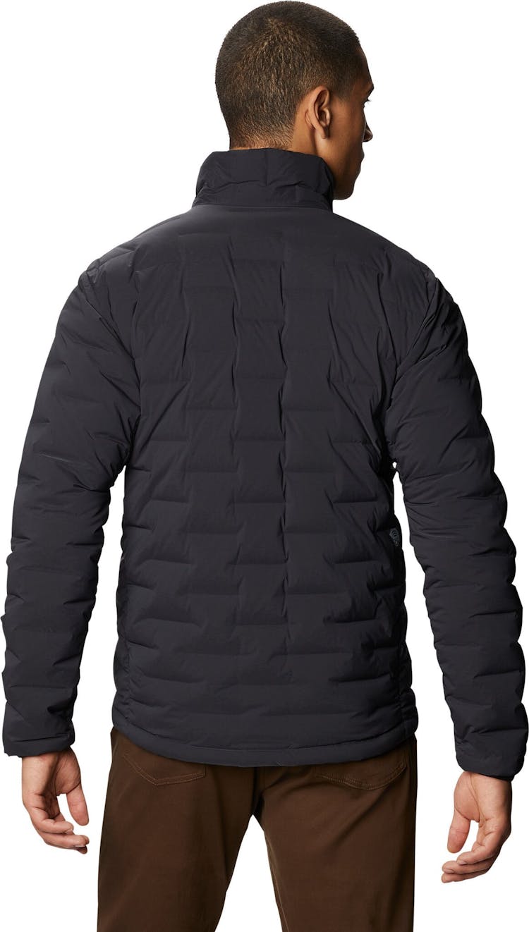 Product gallery image number 2 for product Super DS Stretchdown Jacket - Men's