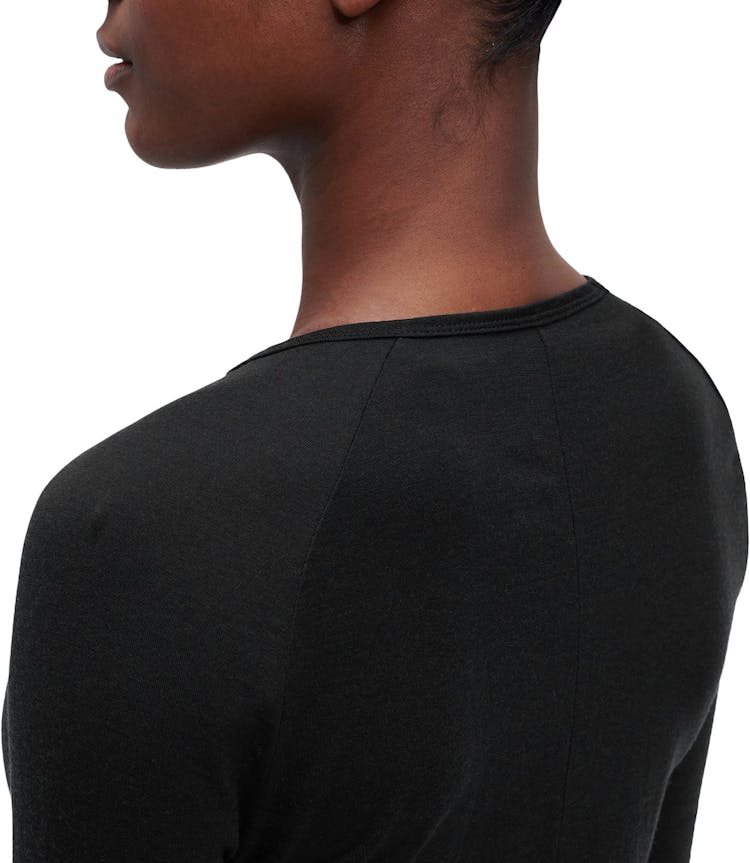 Product gallery image number 7 for product Merino Tee  - Women's